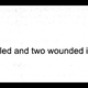 Image for article titled Donald Trump Tweeted About Less Than a Quarter of Those 78 'Underreported' Terrorist Attacks